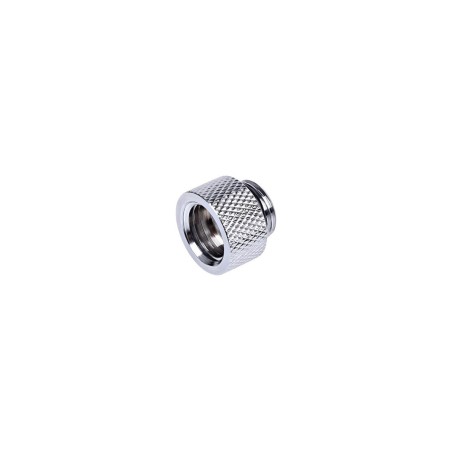 Alphacool HF Extender 2 x  G1/4 M/F  - Chrome Alphacool - 1