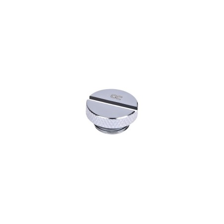 Alphacool HF Tappo G1/4 - Chrome Alphacool - 1