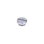 Alphacool HF Tappo G1/4 - Chrome