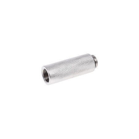 Extension G1/4 G1/4 50mm - Silver Nickel