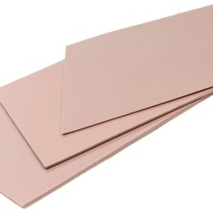 Thermal Grizzly Minus Pad 8 - 120 x 20 x 0,5 mm - 8 W/mK