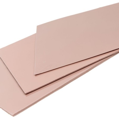 Thermal Grizzly Minus Pad 8 - 120 x 20 x 0,5 mm - 8 W/mK