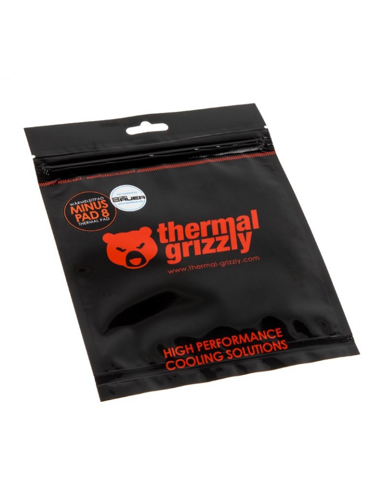 Thermal Grizzly Minus Pad 8 - 120 x 20 x 0,5 mm - 8 W/mK Thermal Grizzly - 3