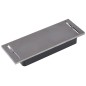 Alphacool D-RAM Cooler X4 Universal - Acetal Black Nickel Alphacool D-RAM Cooler X4 Universal - Acetal Black Nickel