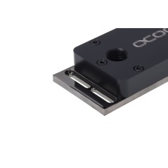 Alphacool D-RAM Cooler X4 Universal - Acetal Black Nickel Alphacool - 3