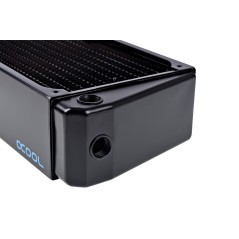 Alphacool NexXxoS UT60 Full Copper X-Flow 480mm Alphacool - 3