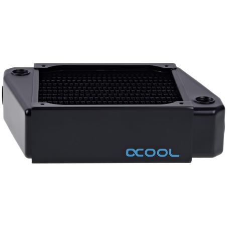Alphacool NexXxoS XT45 Full Copper X-Flow 120mm