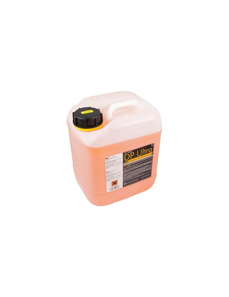 Aquacomputer additivo Double Protect Ultra Yellow 5000ml Aquacomputer - 1
