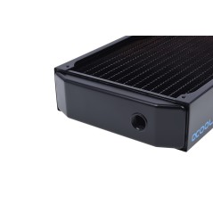 Alphacool NexXxoS XT45 Full Copper 280mm Alphacool - 4