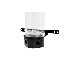 Alphacool Eisbecher 250mm Acetal Alphacool - 6