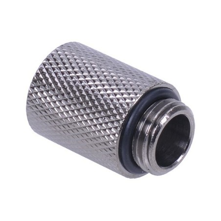 Extension G1/4 G1/4 25mm - black nickel