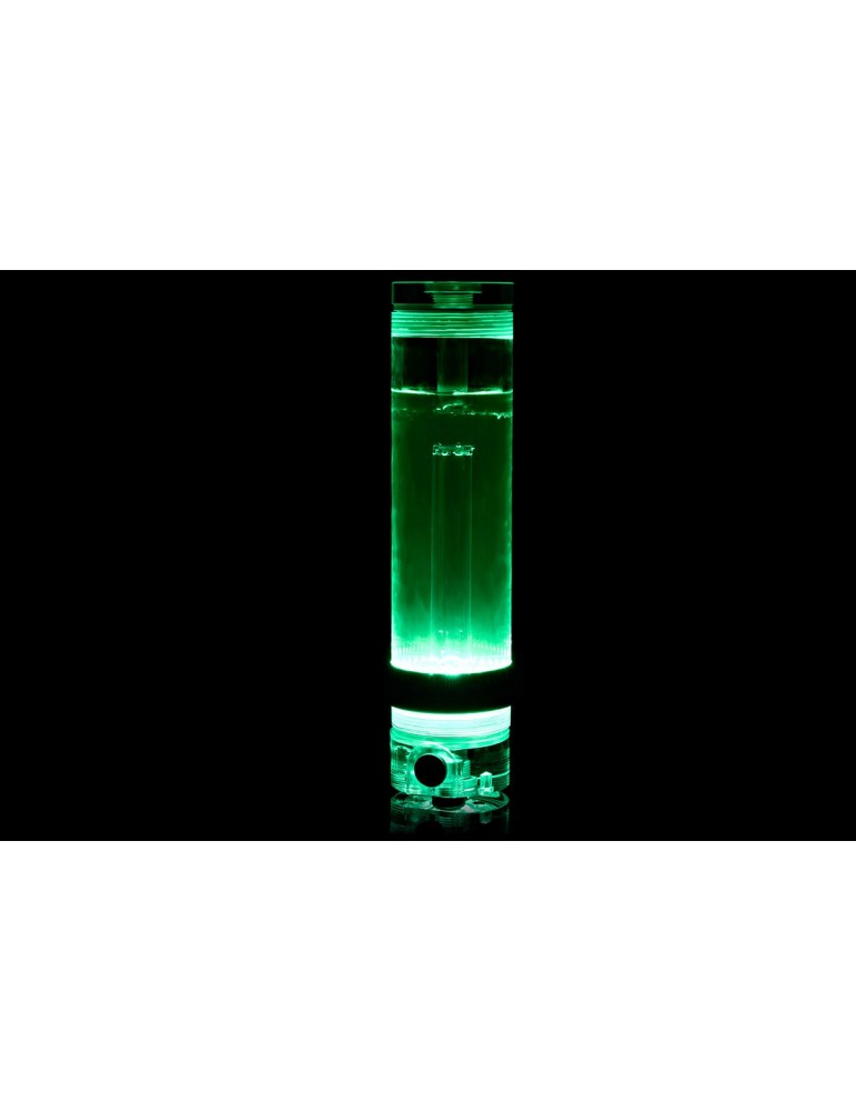 Alphacool Aurora Green LED Ring 60mm Alphacool - 4