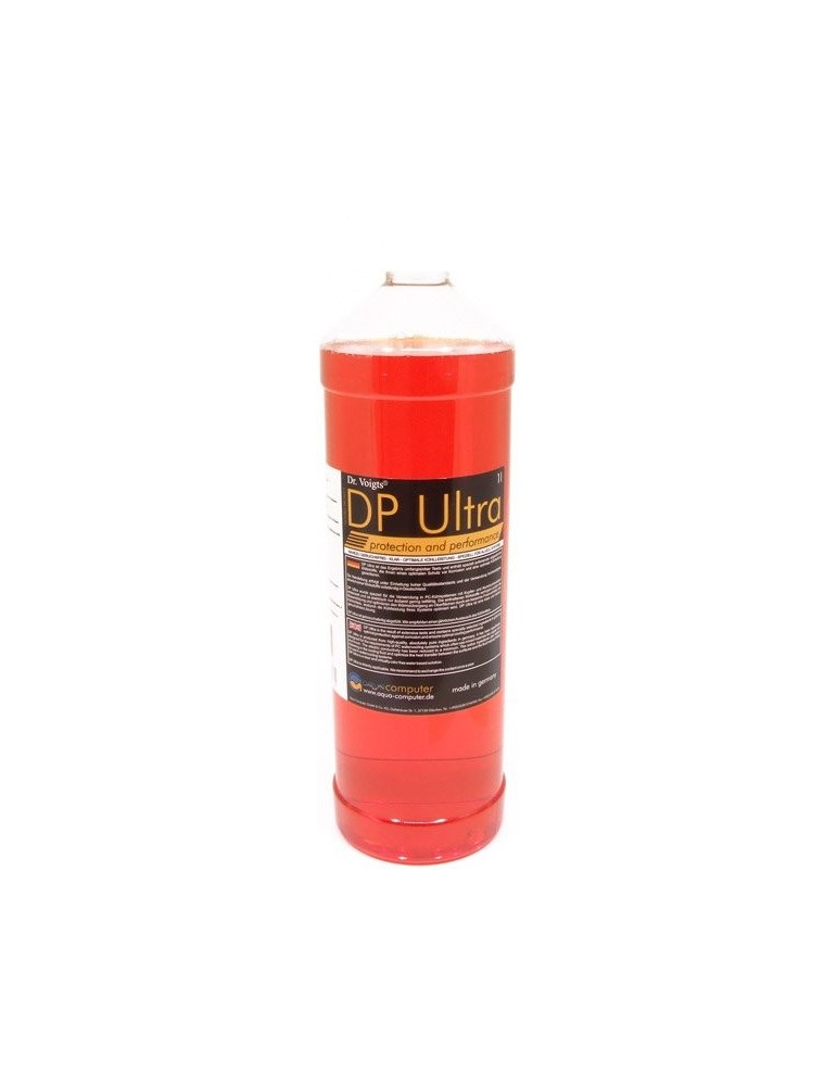 Aquacomputer additivo Double Protect Ultra 1000ml Orange Aquacomputer - 1