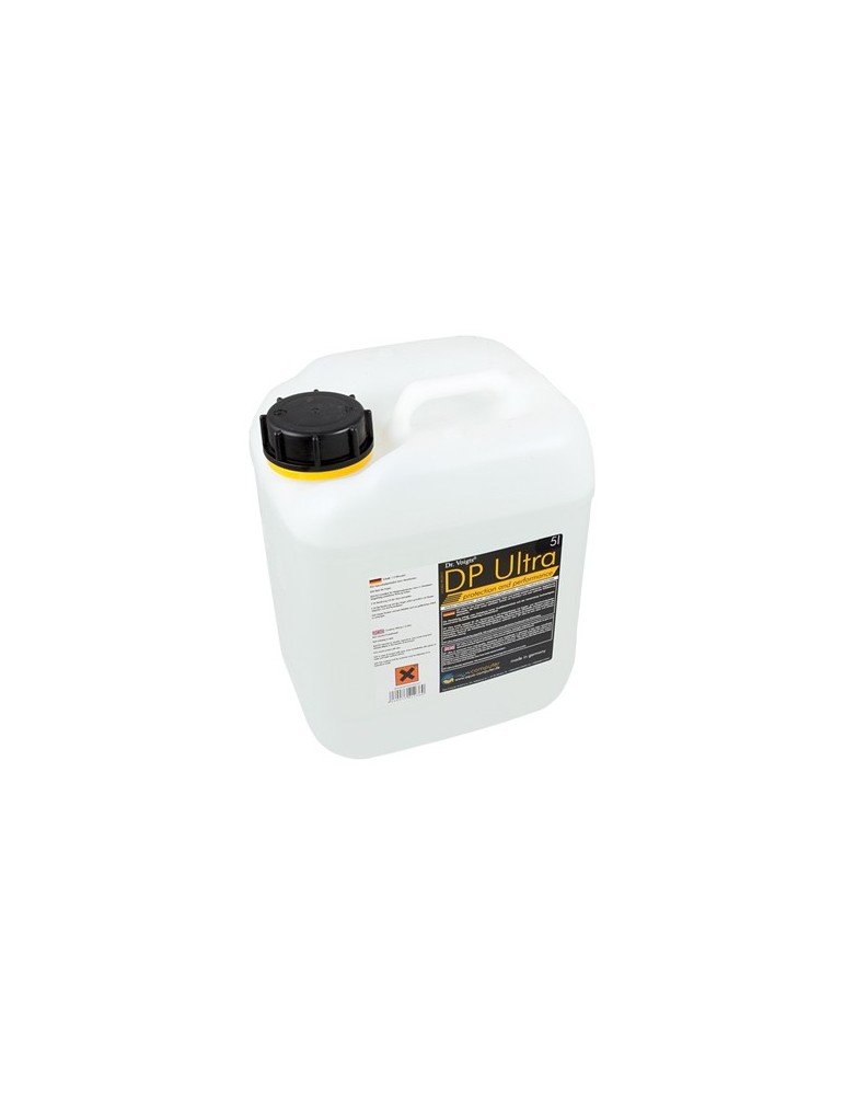 Aquacomputer additivo Double Protect Ultra Clear 5000ml Aquacomputer - 1