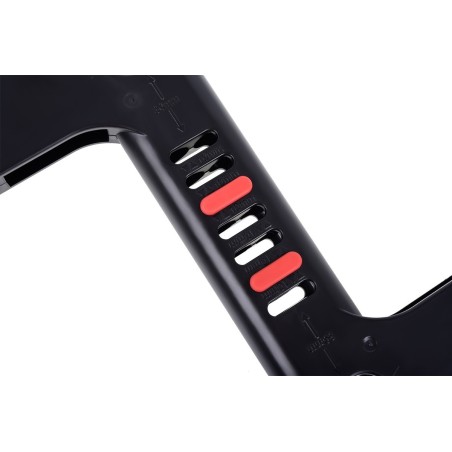 Alphacool Double Bending Tool 12-14mm and 16mm - Black
