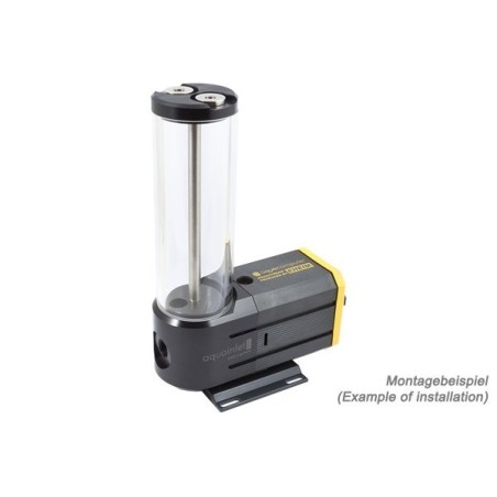 Aquacomputer Aquainlet PRO 150 ml, G1/4