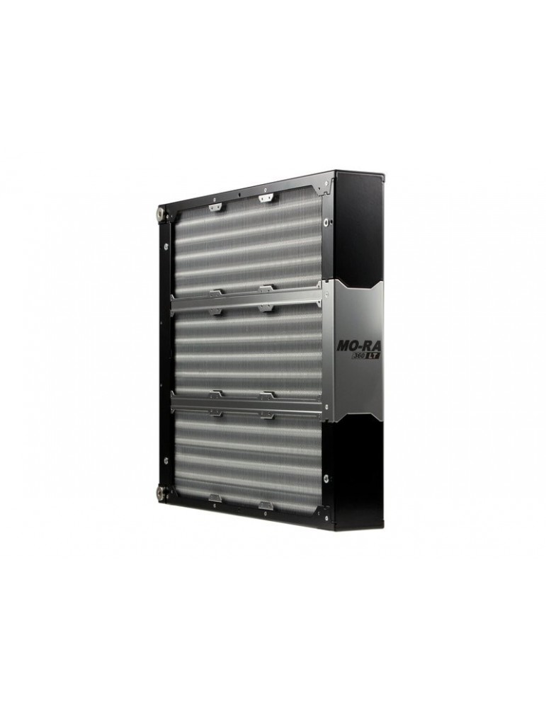 Watercool Radiatore MO-RA3 360 LT black WaterCool - 1