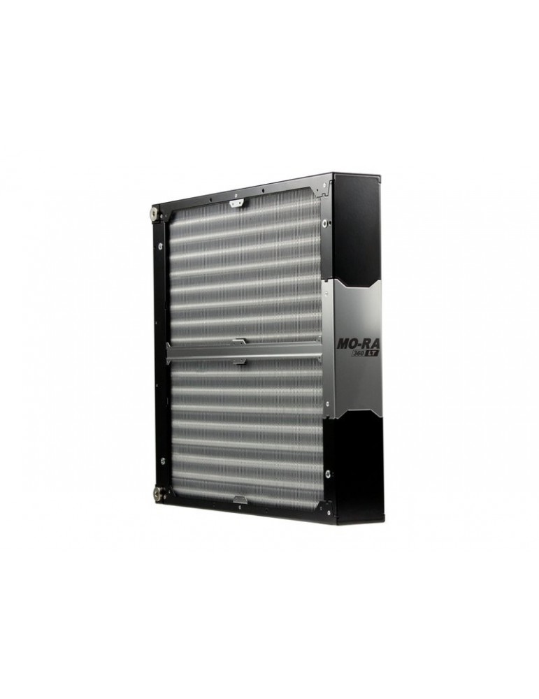 Watercool Radiatore MO-RA3 360 LT black WaterCool - 2