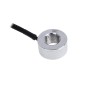 Alphacool Eiszapfen Sensore di temperatura G1/4 F/F con adattatore M/F - Chrome Alphacool Eiszapfen Sensore di temperatura G1/4 F/F con adattatore M/F - Chrome