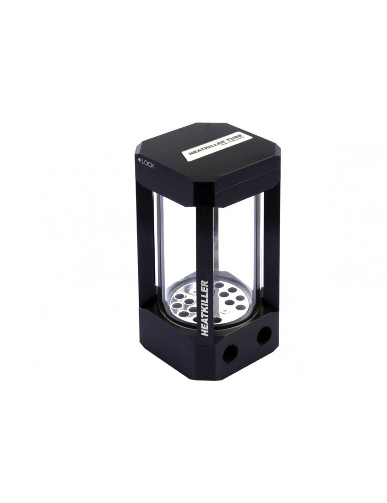 Watercool HEATKILLER® Tube 100 WaterCool - 1
