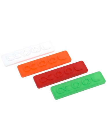 Alphacool Eisblock XPX Logo Kit