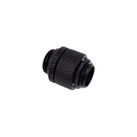 Alphacool Extender M/M ruotabile  - Deep Black - Eiszapfen