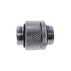 Alphacool Extender M/M ruotabile  - Chrome - Eiszapfen  Alphacool - 3