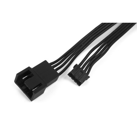 EK-Cable PWM Fan Adapter for GPU (50cm)