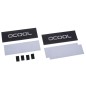 Alphacool HDX - M.2 SSD M01 - 80mm - black Alphacool HDX - M.2 SSD M01 - 80mm - black