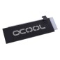 Alphacool HDX - M.2 SSD M01 - 80mm - black Alphacool HDX - M.2 SSD M01 - 80mm - black
