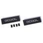 Alphacool HDX - M.2 SSD M01 - 80mm - black Alphacool HDX - M.2 SSD M01 - 80mm - black