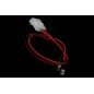 LED ready Twin 5mm ultra-bright white LED ready Twin 5mm ultra-bright white