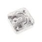 Alphacool Eisblock XPX CPU - Intel/AMD - CLEAR Version Alphacool Eisblock XPX CPU - Intel/AMD - CLEAR Version