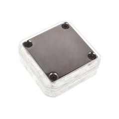 Alphacool Eisblock XPX CPU - Intel/AMD - CLEAR Version Alphacool - 3