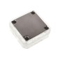 Alphacool Eisblock XPX CPU - Intel/AMD - CLEAR Version Alphacool Eisblock XPX CPU - Intel/AMD - CLEAR Version