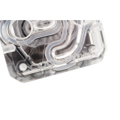 Alphacool Eisblock XPX CPU - Intel/AMD - CLEAR Version Alphacool - 5