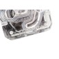 Alphacool Eisblock XPX CPU - Intel/AMD - CLEAR Version Alphacool Eisblock XPX CPU - Intel/AMD - CLEAR Version