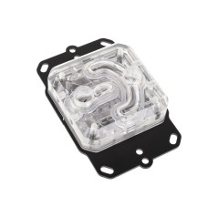 Alphacool Eisblock XPX CPU - Intel/AMD - CLEAR Version Alphacool - 6