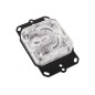 Alphacool Eisblock XPX CPU - Intel/AMD - CLEAR Version Alphacool Eisblock XPX CPU - Intel/AMD - CLEAR Version
