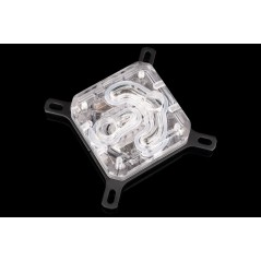 Alphacool Eisblock XPX CPU - Intel/AMD - CLEAR Version Alphacool - 7