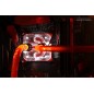 Alphacool Eisblock XPX CPU - Intel/AMD - CLEAR Version Alphacool Eisblock XPX CPU - Intel/AMD - CLEAR Version