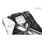 Alphacool Eisblock XPX CPU - Intel/AMD - CLEAR Version Alphacool Eisblock XPX CPU - Intel/AMD - CLEAR Version
