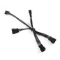 Barrow RKZXS1-4 V Cavo Espansione RGB 4 x 4 pin