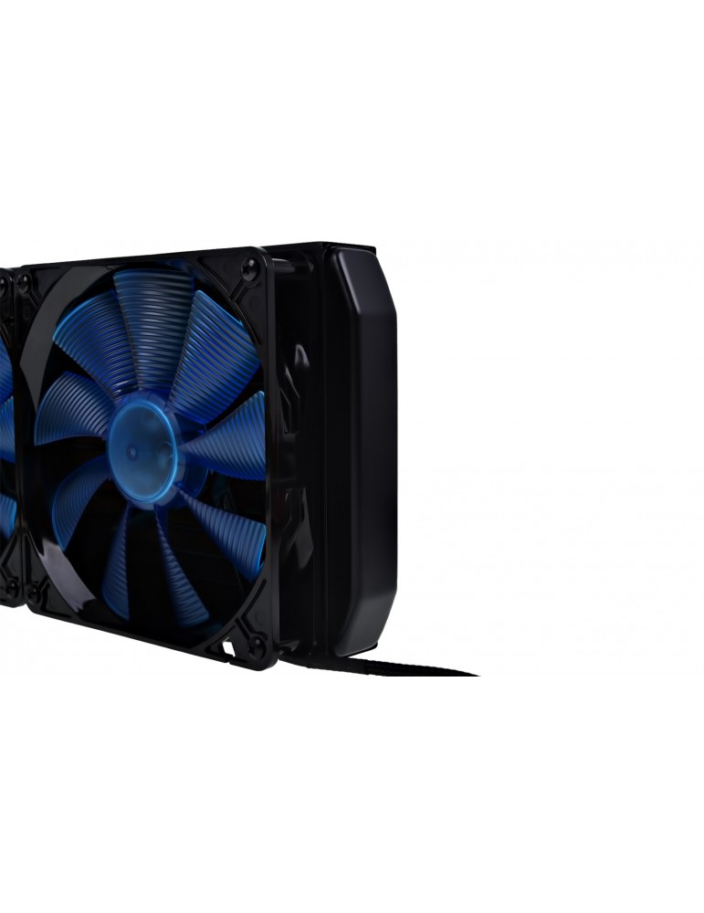 Alphacool Eisbaer 420 CPU - black Alphacool - 4