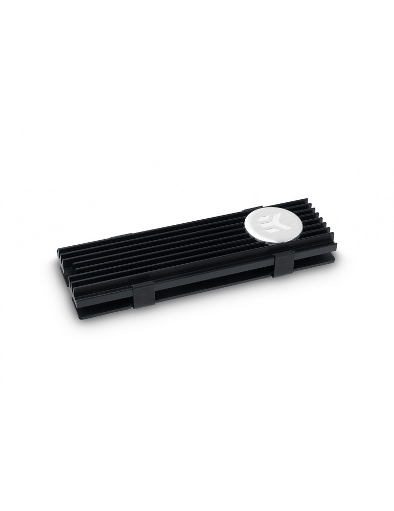 Joliy M.2 SSD Dissipatore di Calore in Lega di Alluminio SSD di Calore con radiatore di dissipazione del Pad Termico per NGFF SATA M2 2230-2280 SSD 
