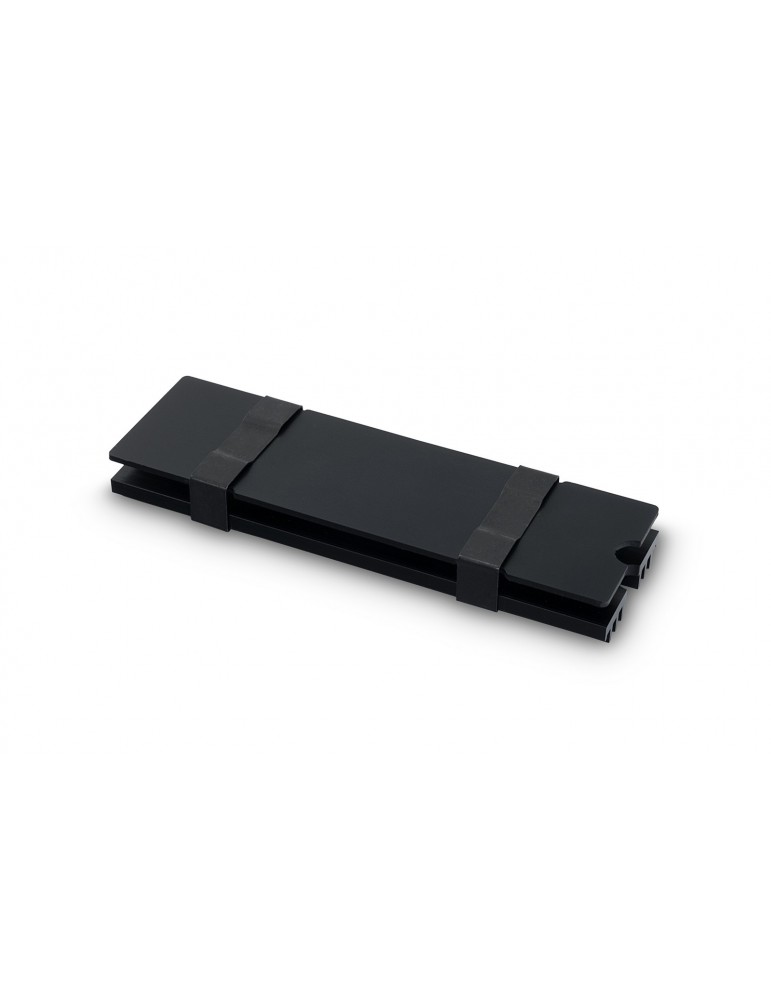 EK-M.2 NVMe dissipatore per SSD M.2 - Black EKWB - 2