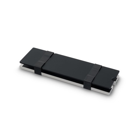 EK-M.2 NVMe dissipatore per SSD M.2 - Nickel