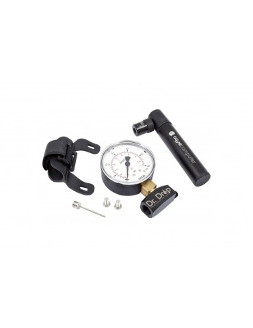 Aquacomputer Dr. Drop pressure tester incl. air pump