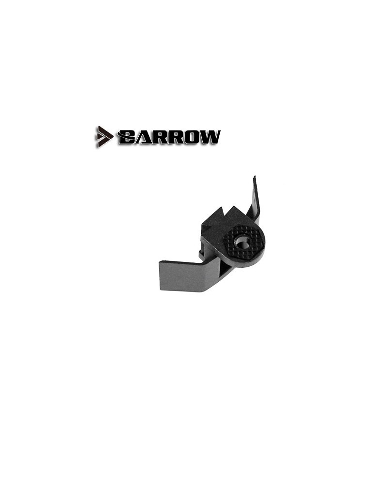 Barrow Ventola 120mm PWM RGB 1800RPM - BF02-PR BARROW - 4