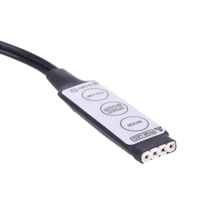 Alphacool Controller RGB 4 pin Femmina